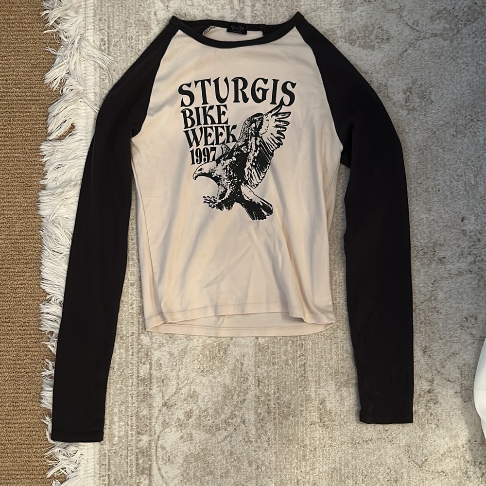 john galt long sleeve
